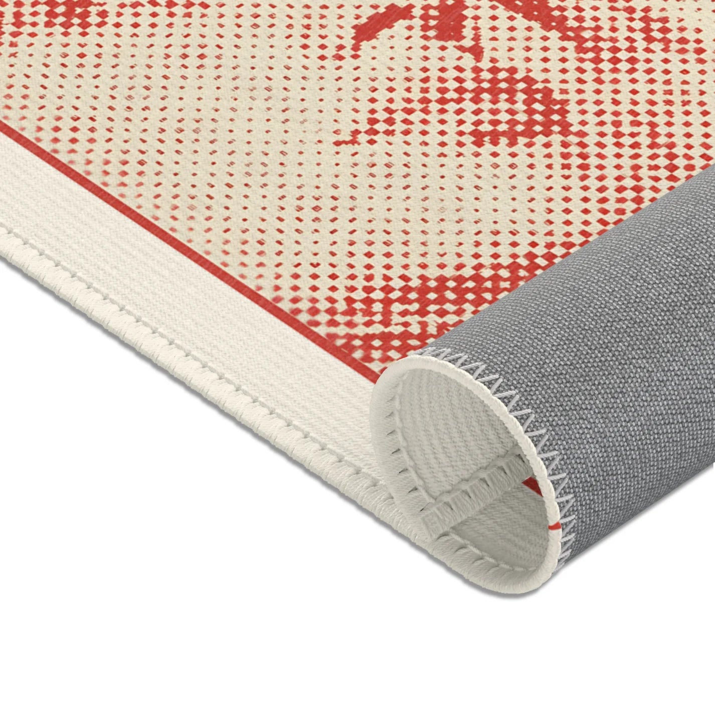 Billie Eilish Rug