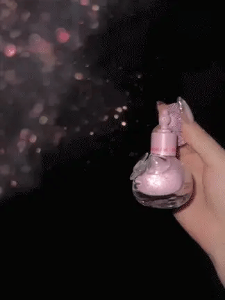 Hello Kitty Diamond Dust™