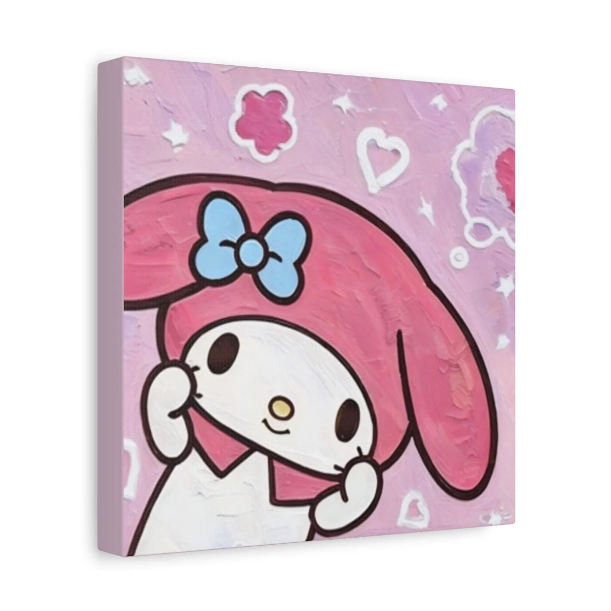 Hello Kitty Painting