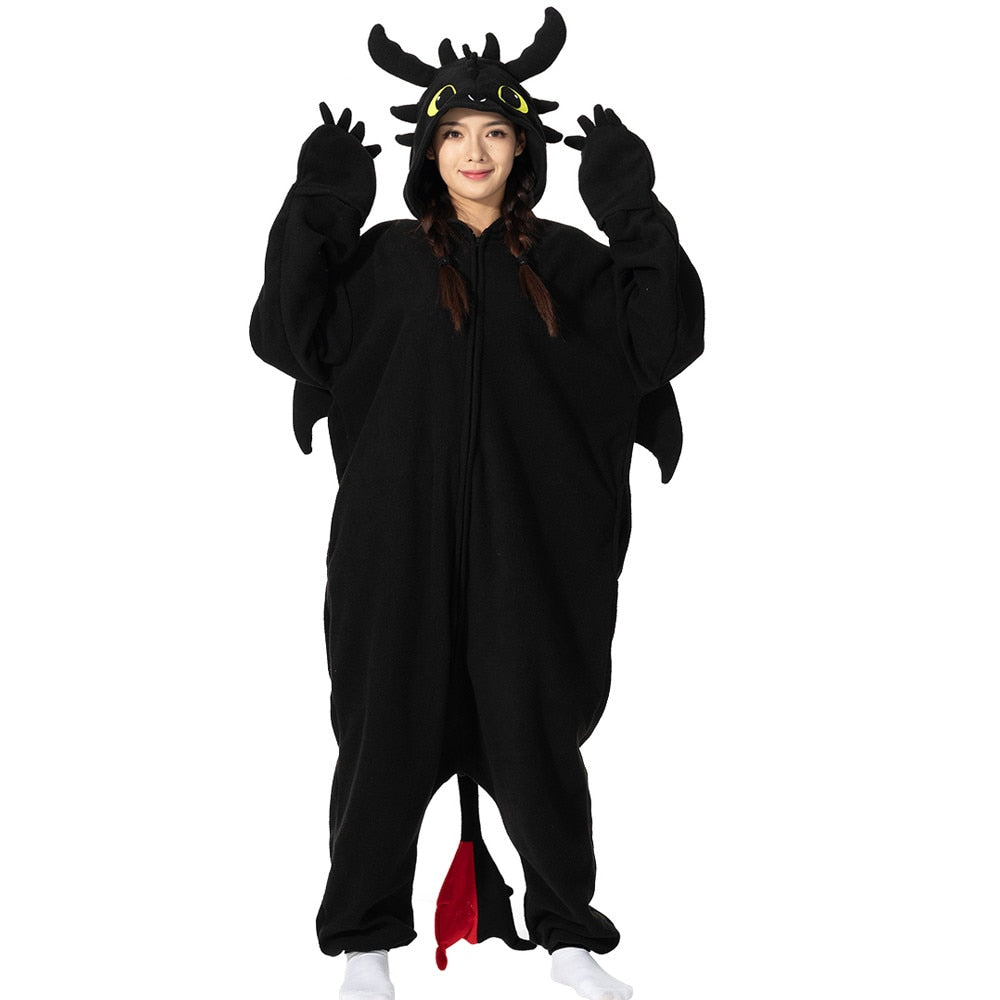 The VIRAL Comfy Dragon™