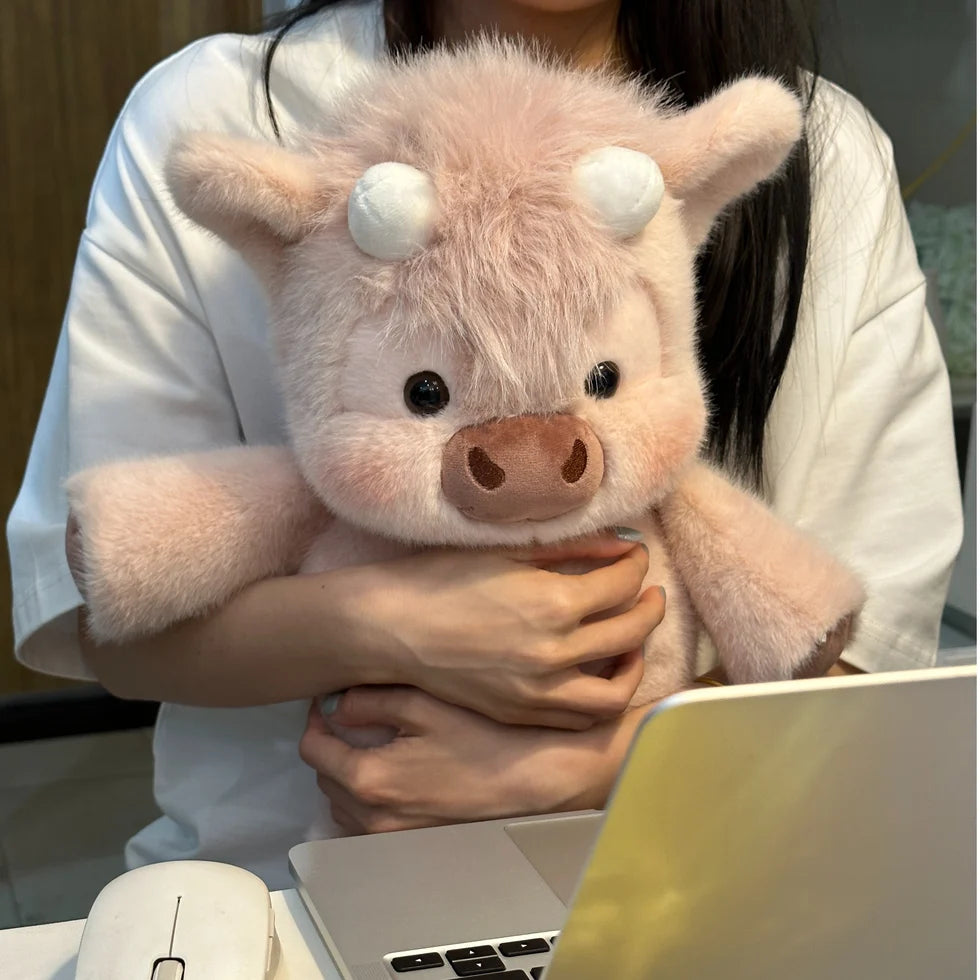 MEET YOUR NEW FAVORITE HUG