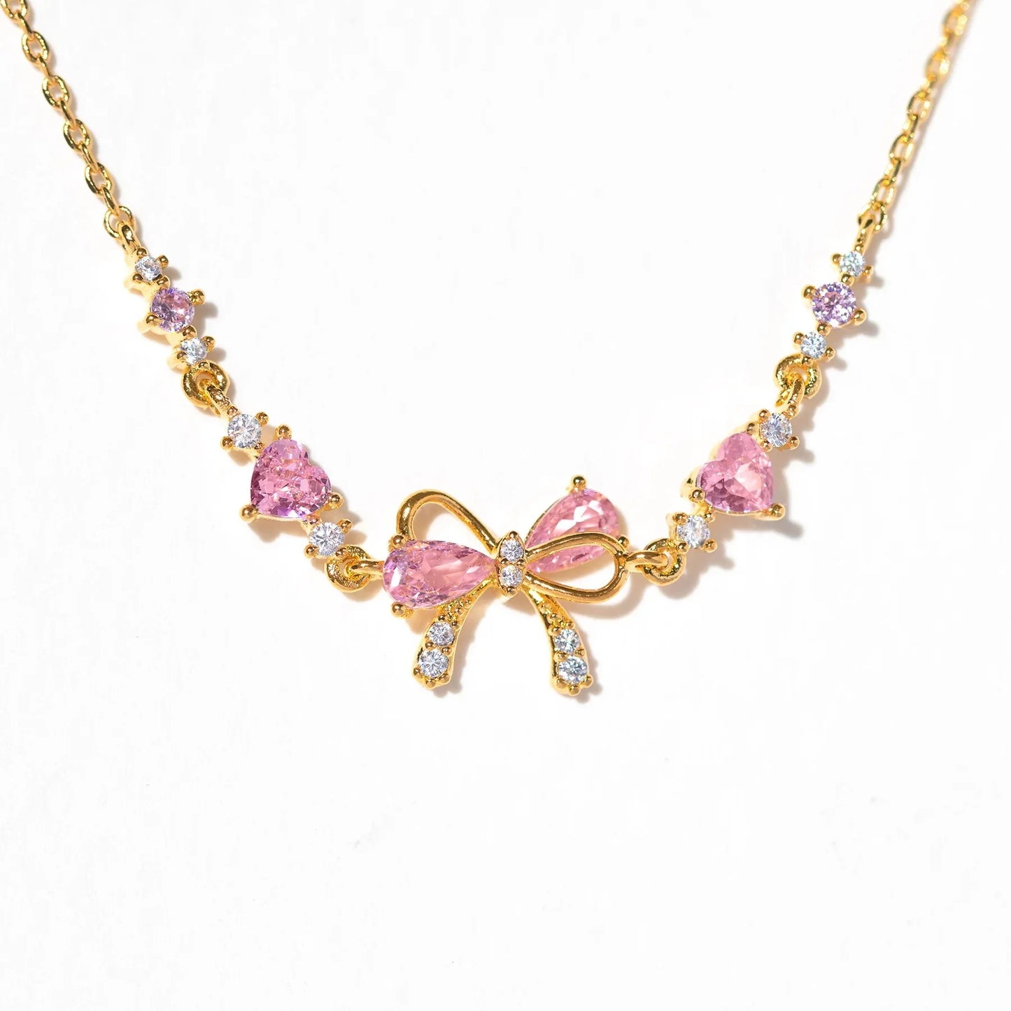 LoveShine™ Bow Bracelet