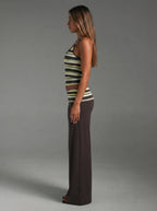Paradise Stripe Active Set