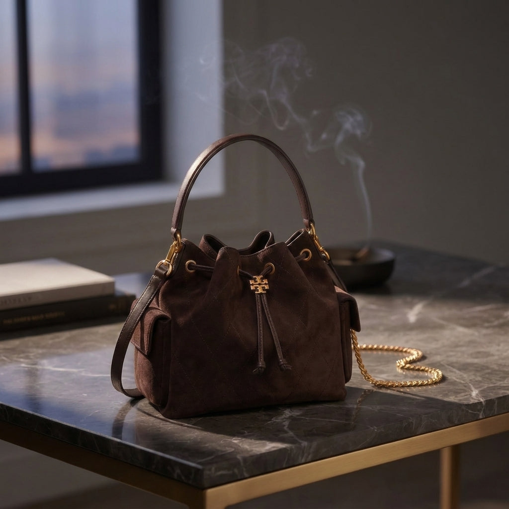 THE BAG THAT DOES THE MOST WITH THE LEAST