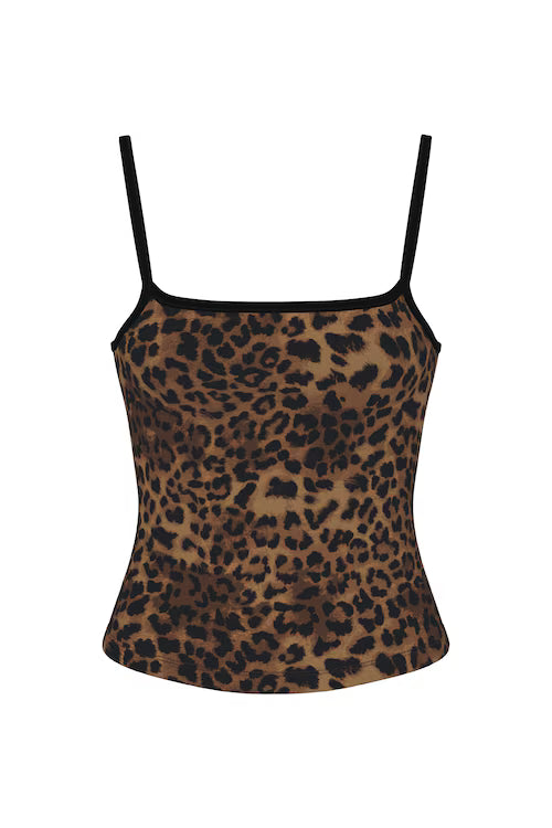 Untamed Leopard Print Collection