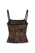 Untamed Leopard Print Collection