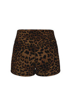 Untamed Leopard Print Collection