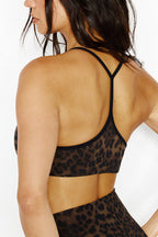 Untamed Leopard Print Collection
