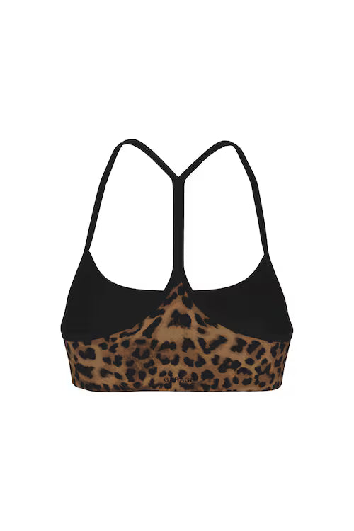Untamed Leopard Print Collection