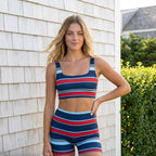 Hampton Stripe Set