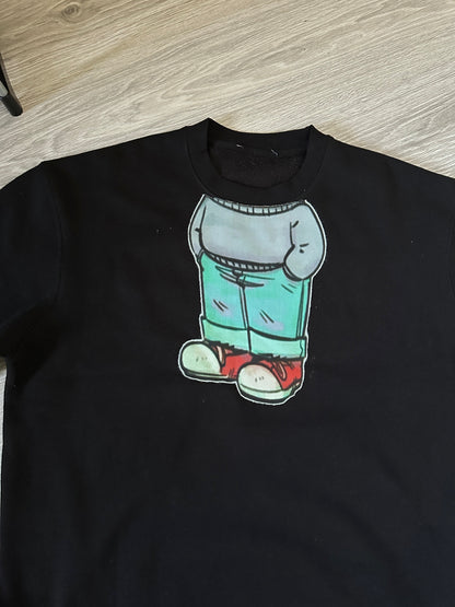 Just a chill guy Sweatshirt