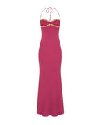 I Am Delilah | Delilah Maxi - Wine