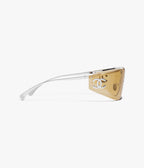 Exclusive Shield Sunglasses