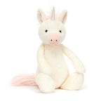 Bashful Unicorn Plush