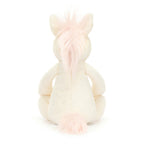 Bashful Unicorn Plush