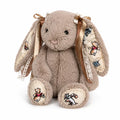 Winnie The Pooh Bunny Plush