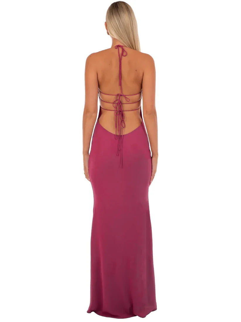 I Am Delilah | Delilah Maxi - Wine