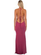 I Am Delilah | Delilah Maxi - Wine
