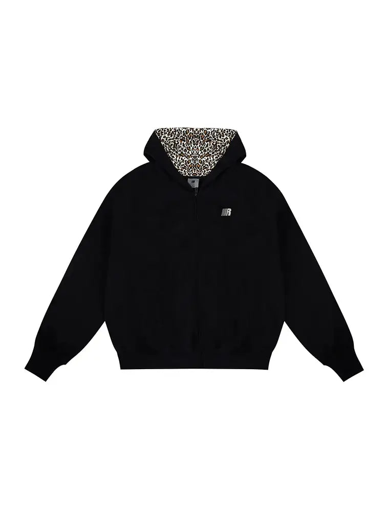 Wilder Oversized Hoodie