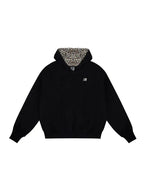 Wilder Oversized Hoodie