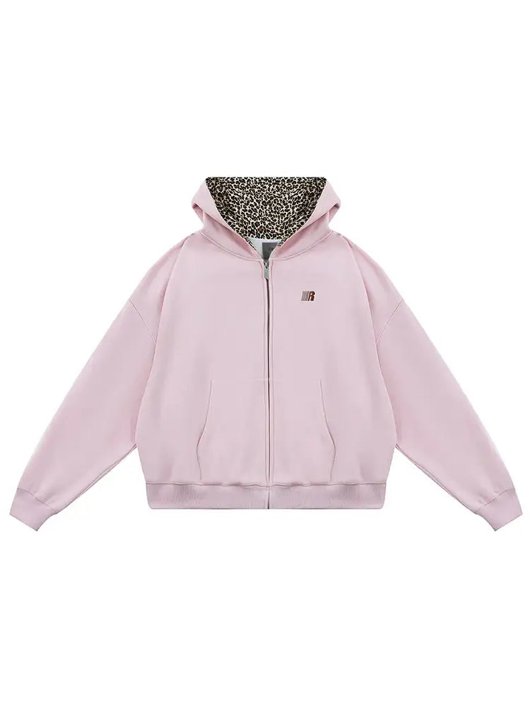 Wilder Oversized Hoodie