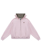 Wilder Oversized Hoodie