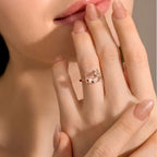 Limited Edition Kitty Ring