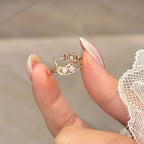 Limited Edition Kitty Ring