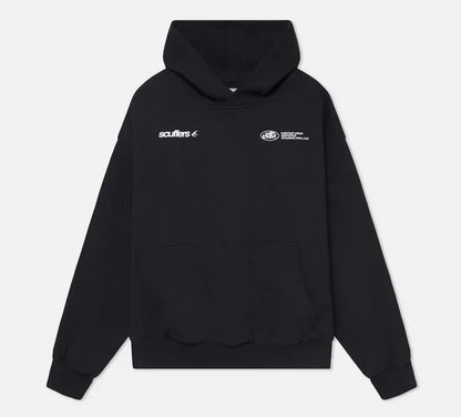 With Love Hoodie