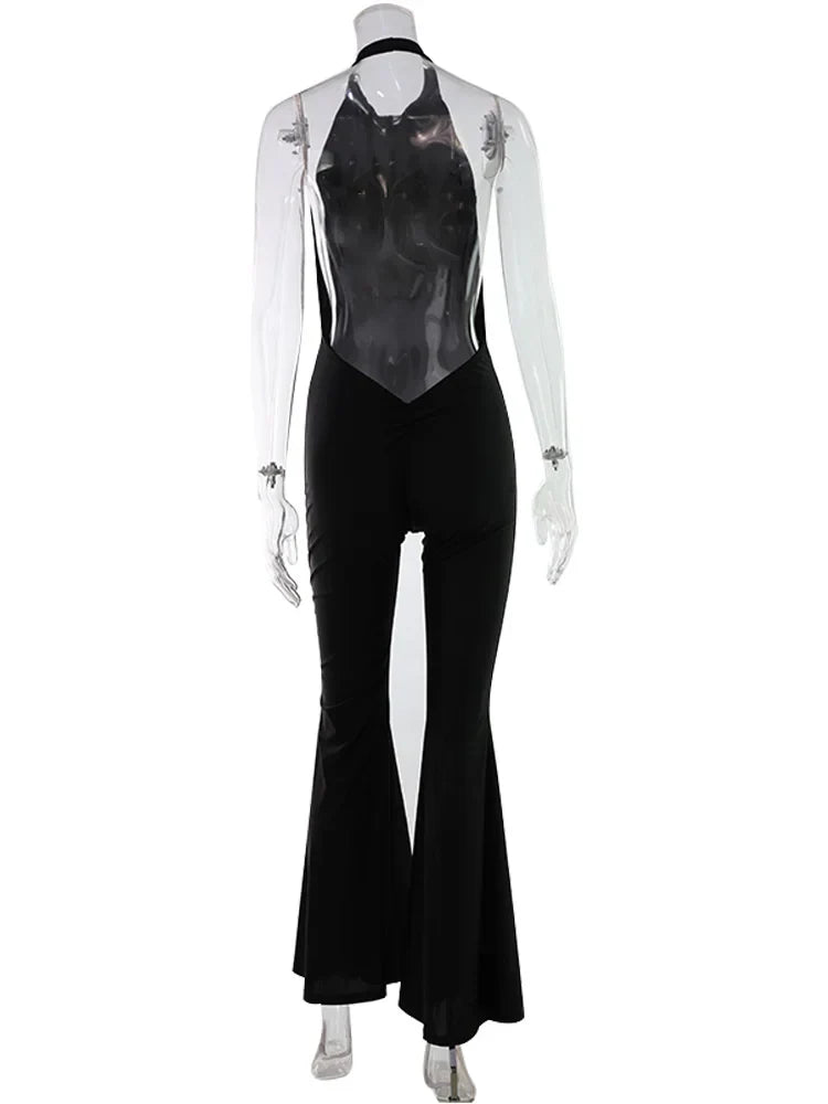 Eclipse Maxi Dress