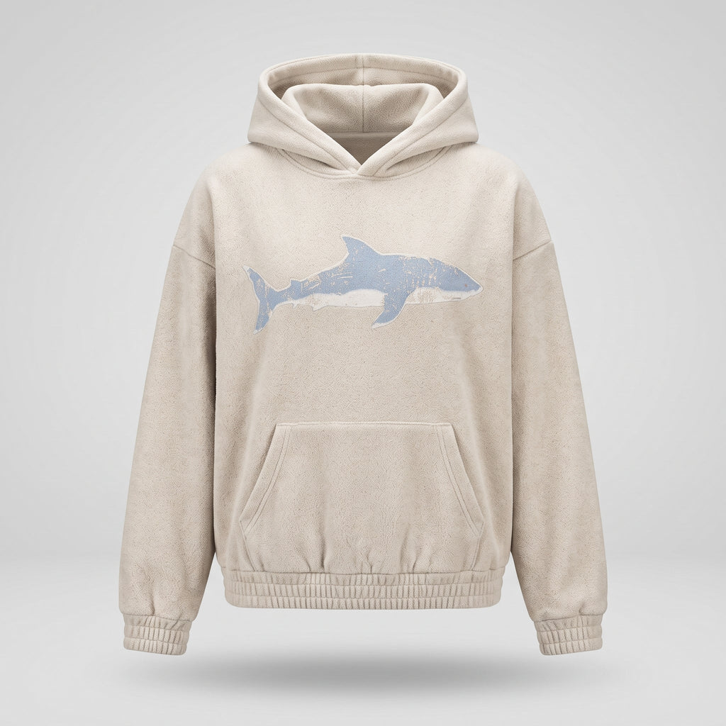 Shark Bay Hoodie