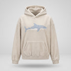Shark Bay Hoodie