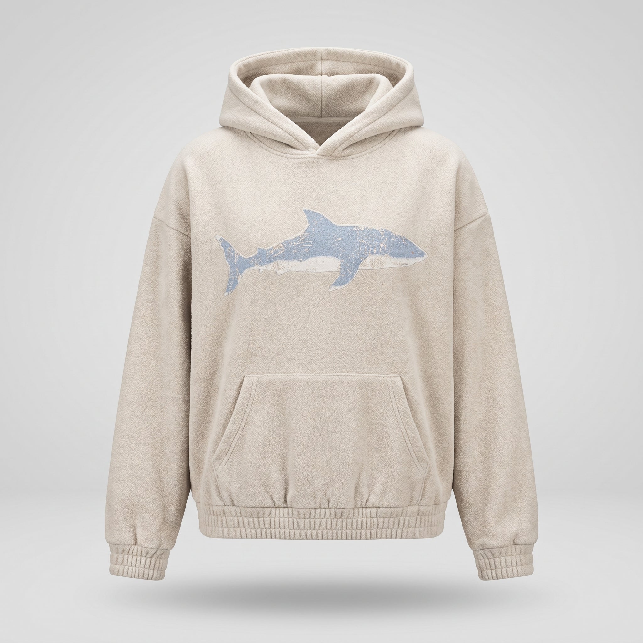 Shark Bay Hoodie