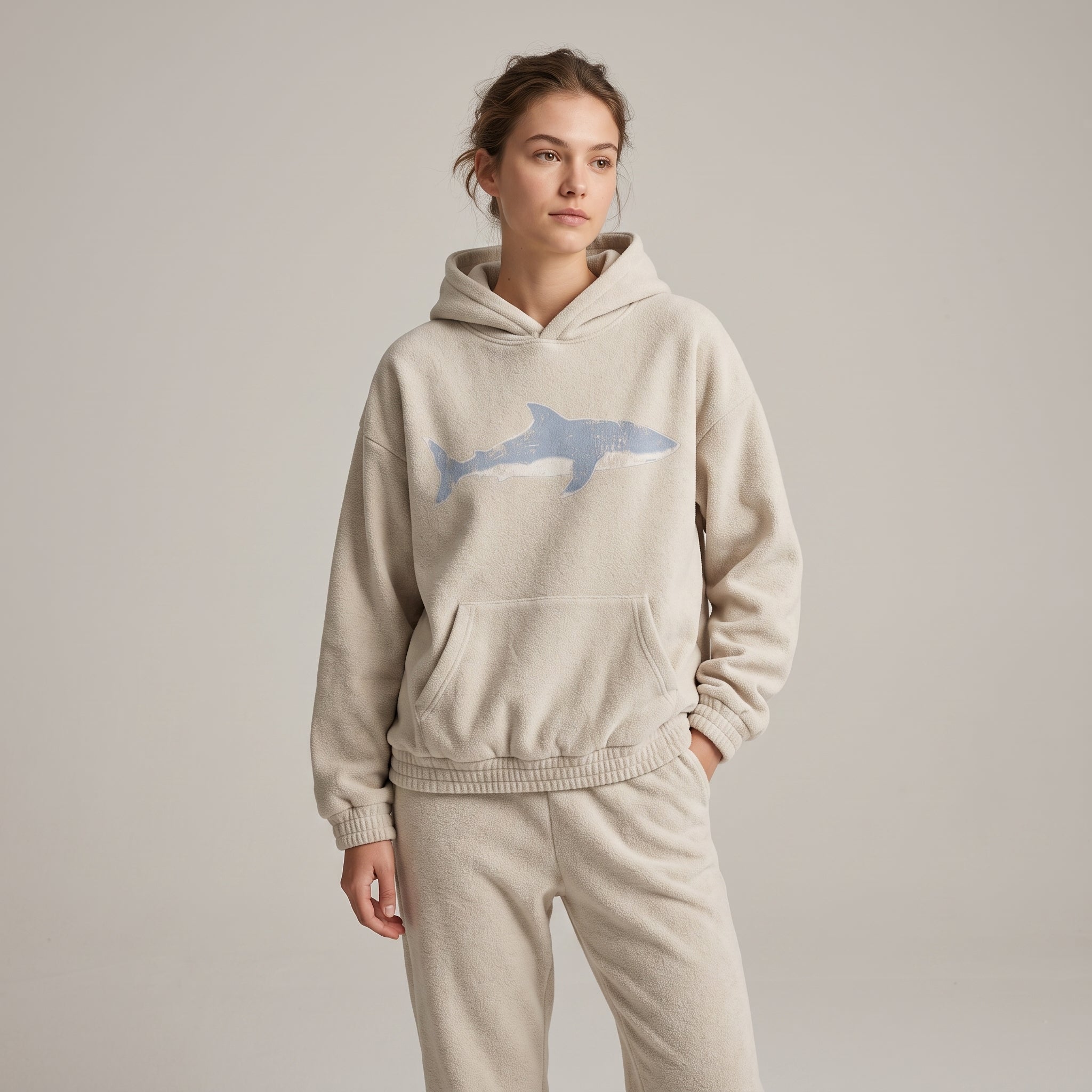 Shark Bay Hoodie