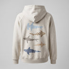Shark Bay Hoodie