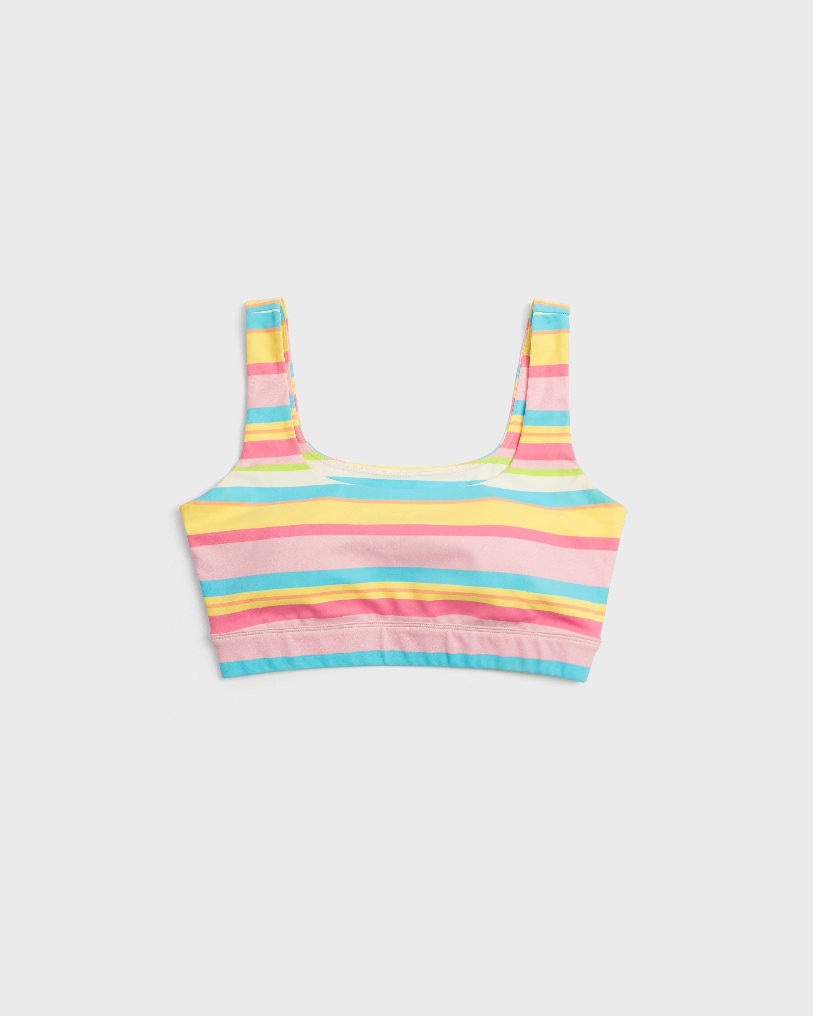 South Beach Stripe Set