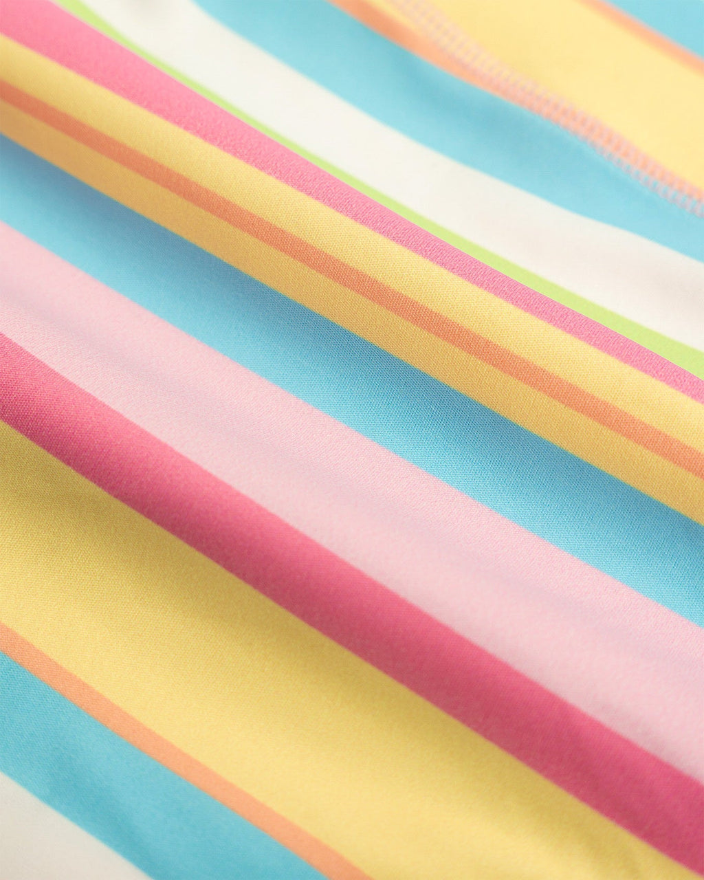 South Beach Stripe Set