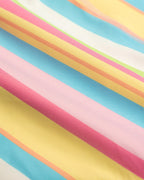 South Beach Stripe Set