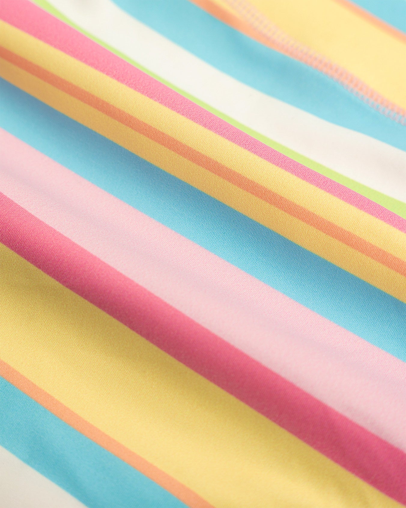 South Beach Stripe Set