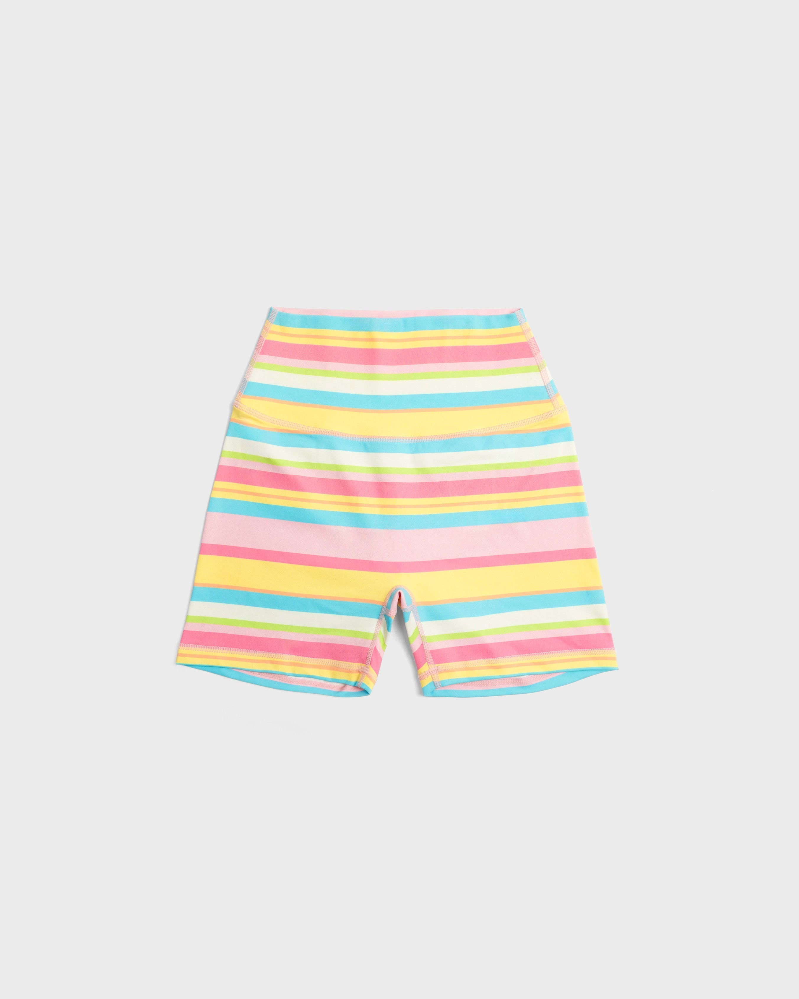 South Beach Stripe Set