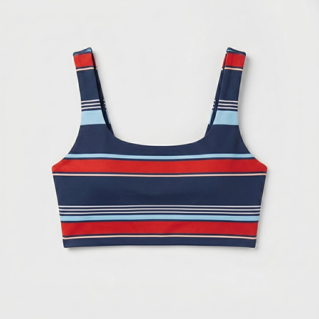 Hampton Stripe Set