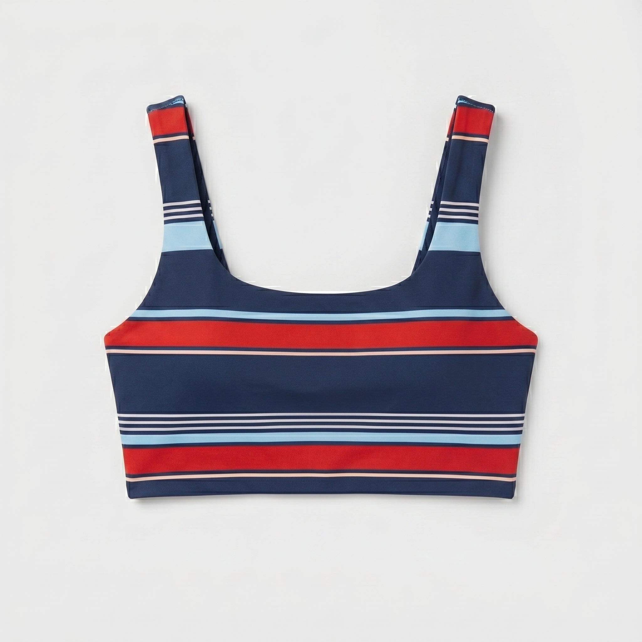 Hampton Stripe Set