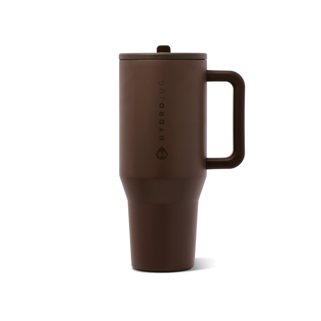 Chestnut 40oz Traveler