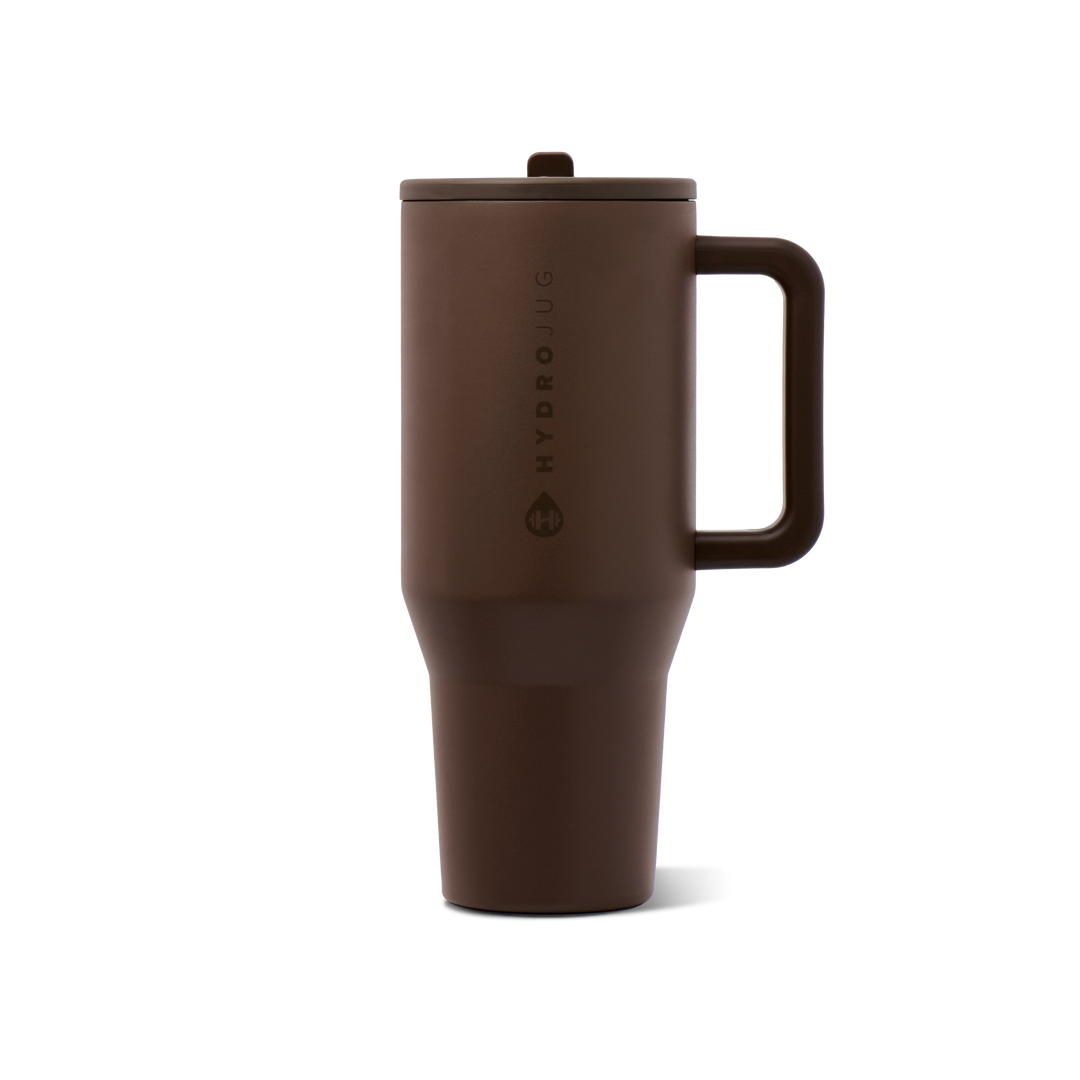 Chestnut 40oz Traveler
