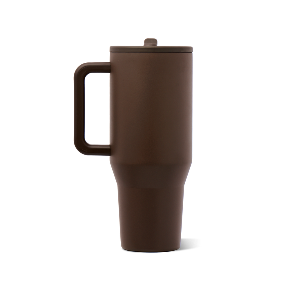 Chestnut 40oz Traveler