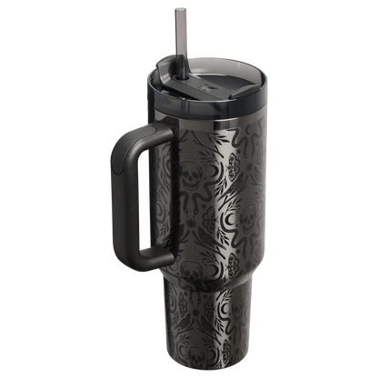 The Spooky Tumbler | 40 OZ
