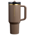 Stanley Espresso Gold 30 oz Tumbler