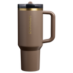 Stanley Espresso Gold 30 oz Tumbler