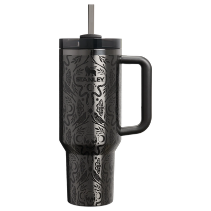 The Spooky Tumbler | 40 OZ