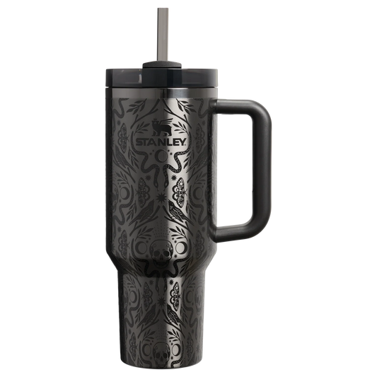 The Spooky Tumbler | 40 OZ